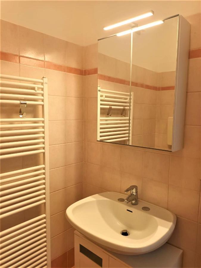Alla Cascata Varone Riva del Garda Eksteriør billede